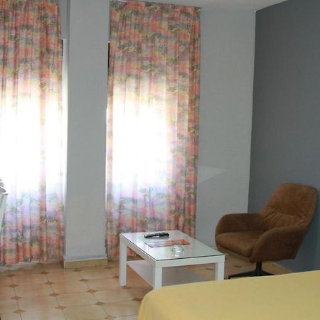 Apartamentos Resitur Seville Ngoại thất bức ảnh