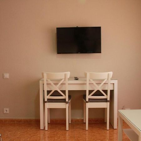 Apartamentos Resitur Seville Ngoại thất bức ảnh