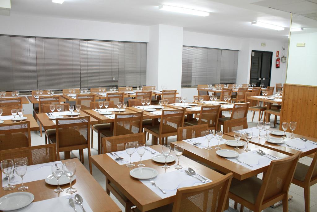 Apartamentos Resitur Seville Ngoại thất bức ảnh