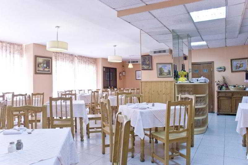Apartamentos Resitur Seville Ngoại thất bức ảnh